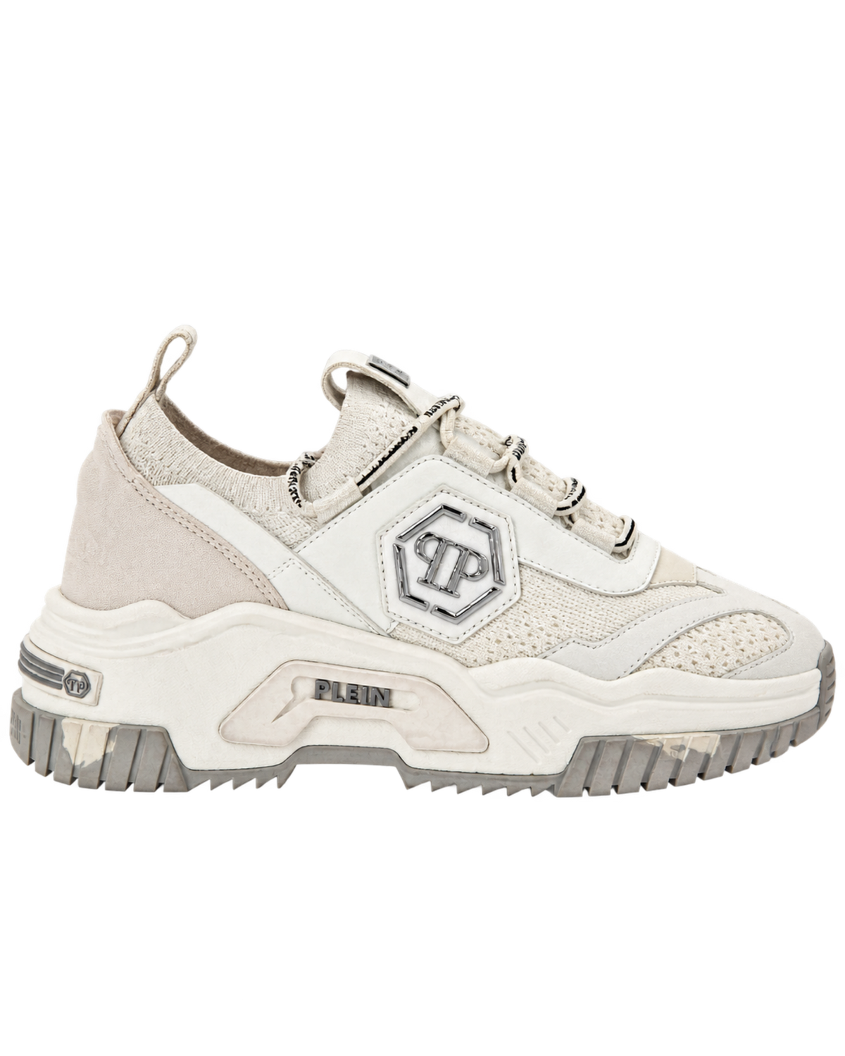 Philipp Plein Runner Sneaker PREDATOR