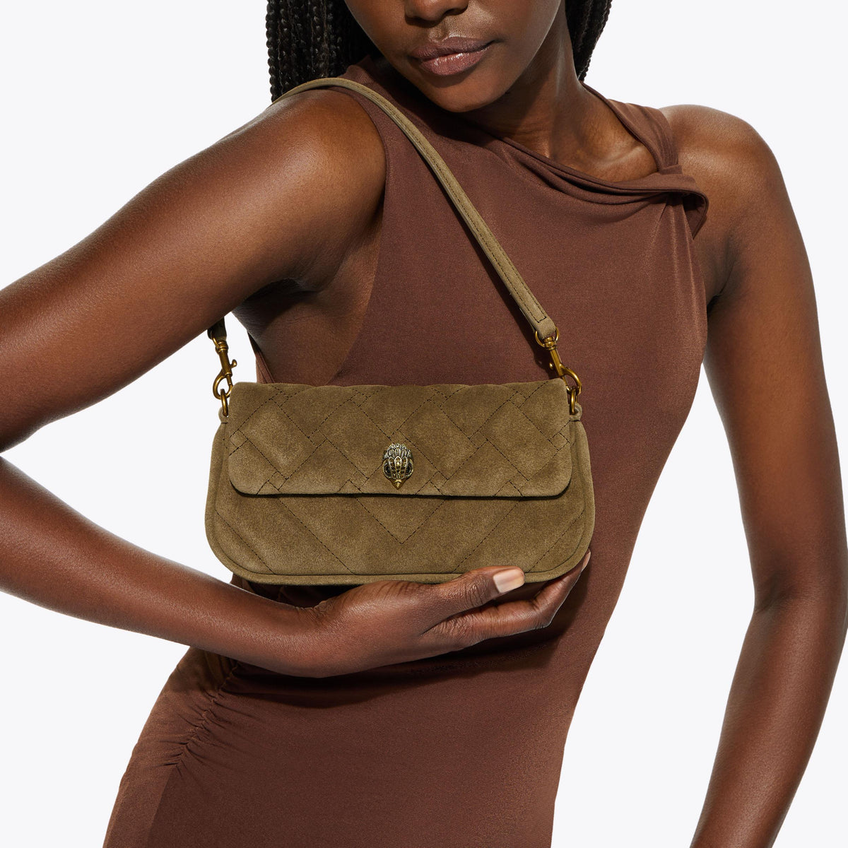 Pickle Shoulder Bag