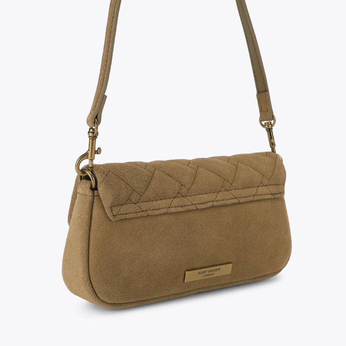 Pickle Shoulder Bag