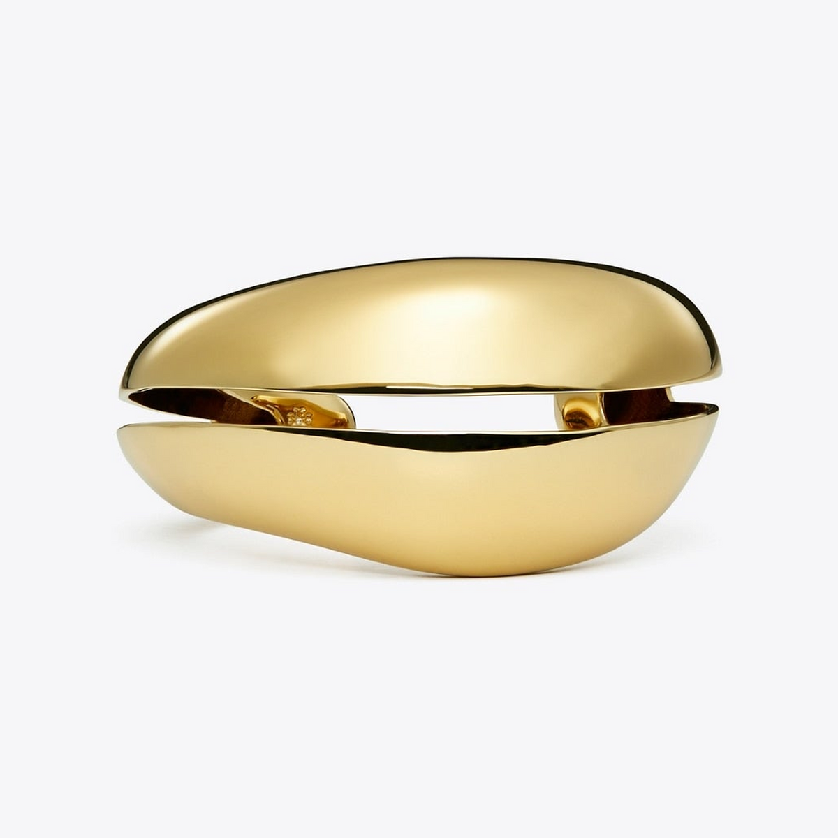Pierced Cuff