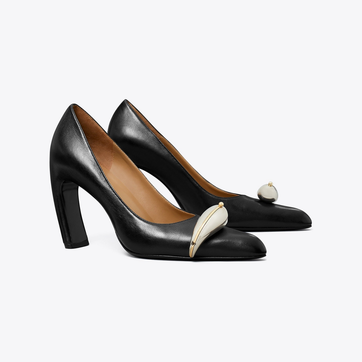 Pierced Pump