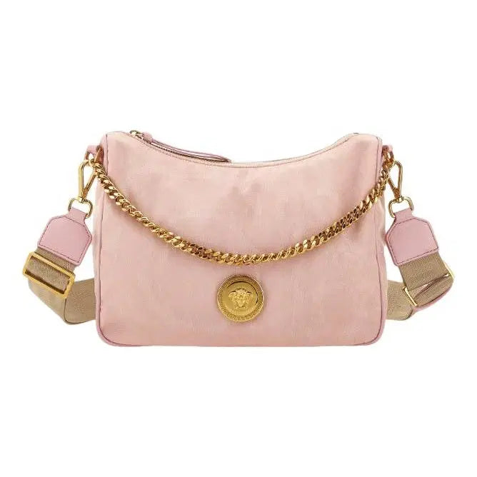 Versace Silk Bag