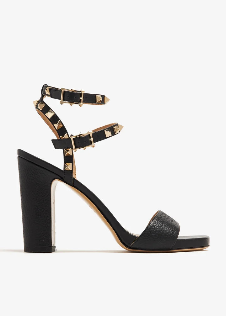 The Rockstud Sandals