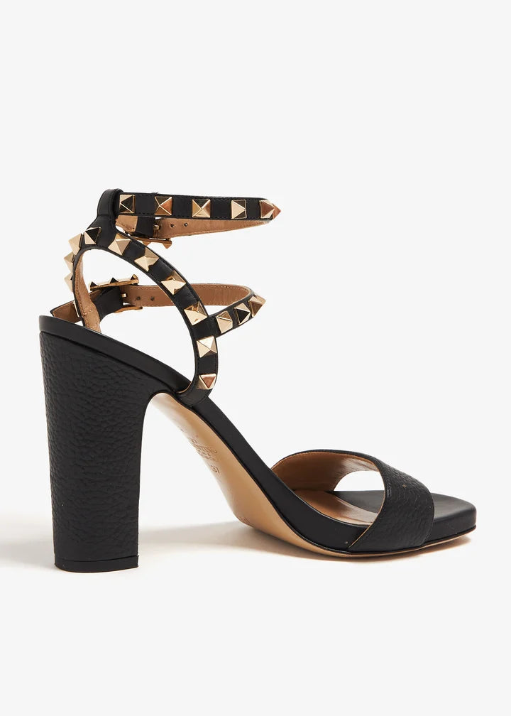The Rockstud Sandals