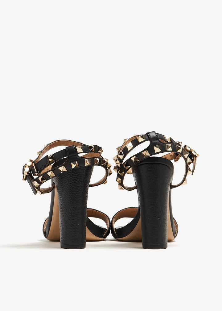 The Rockstud Sandals