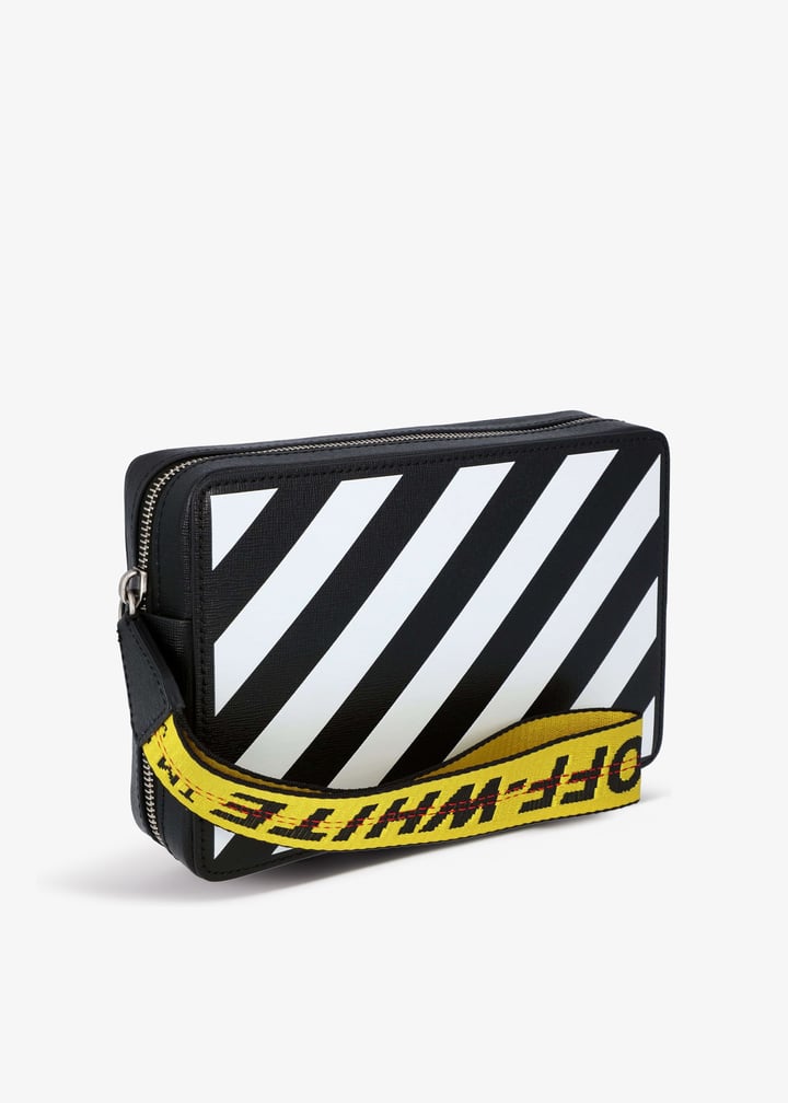 Off-White Diagonal bag