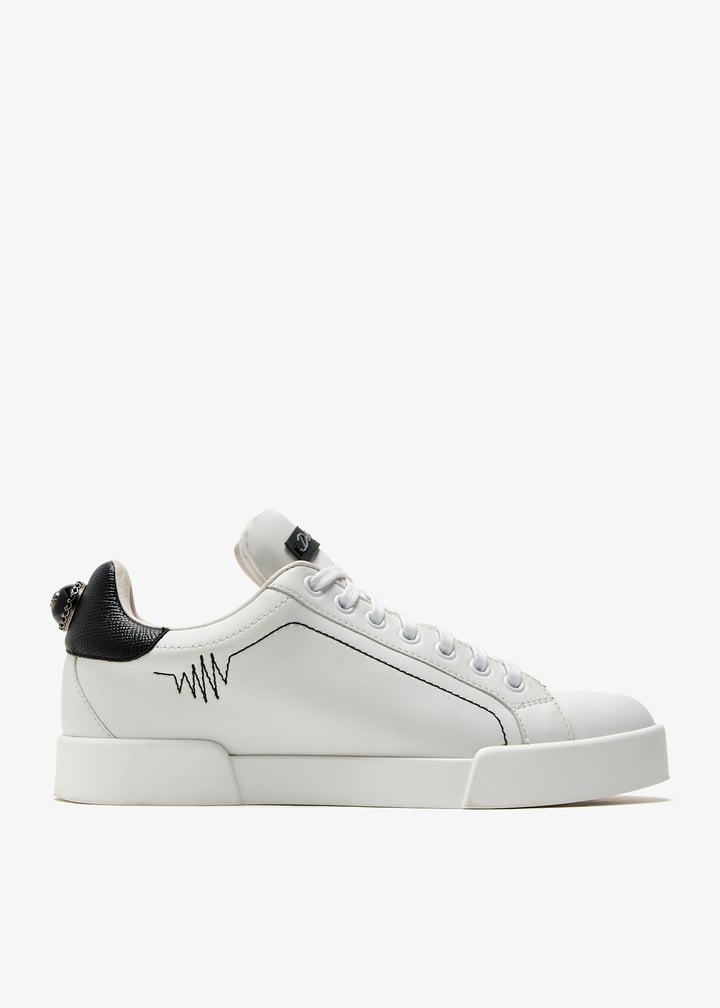 Portofino sneakers