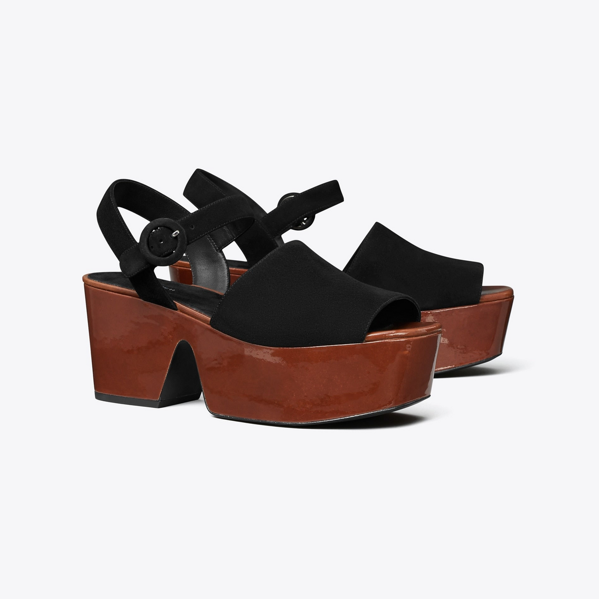 Platform Sandal