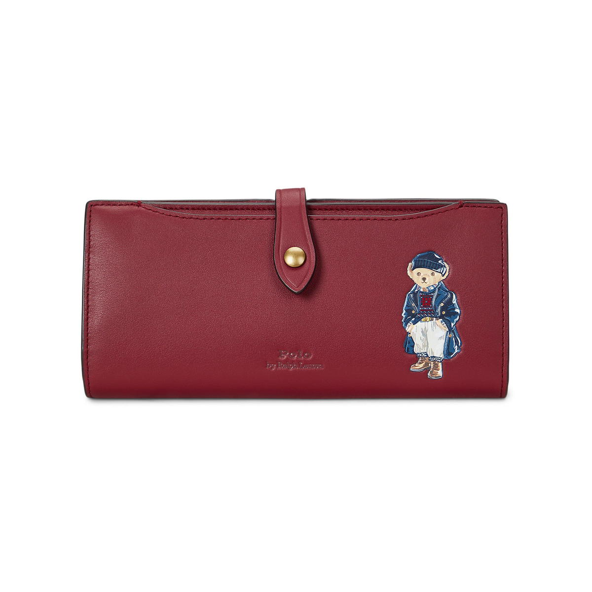 Bear Wallet