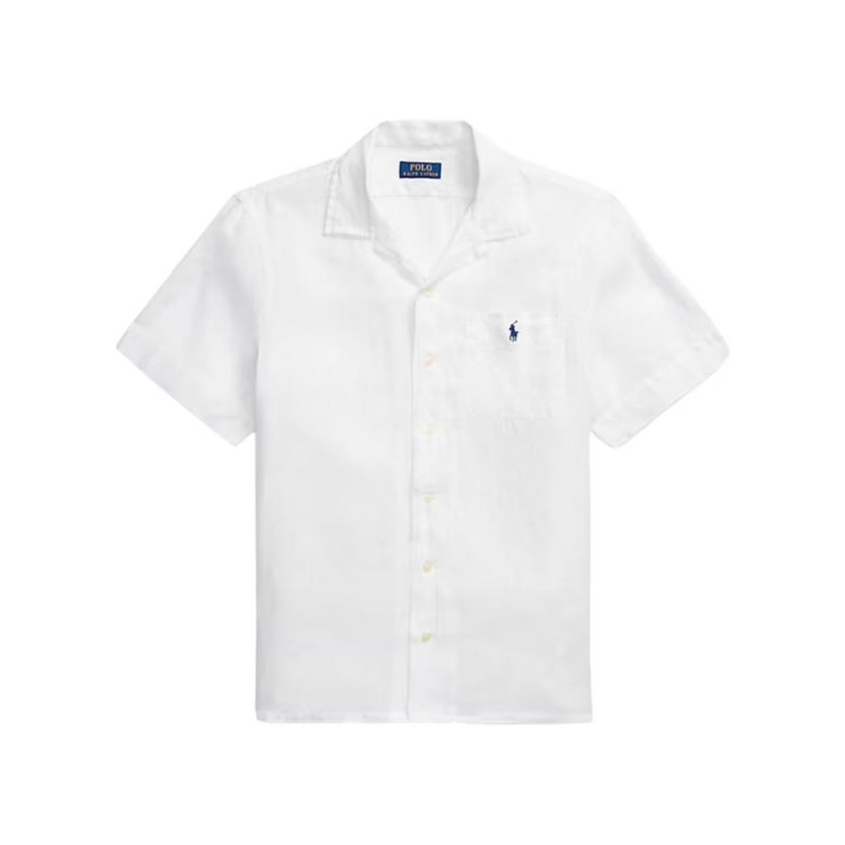 Polo Ralph Lauren Casual Cotton T-shirt