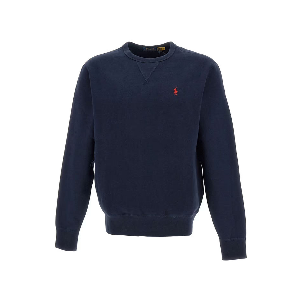 Polo Ralph Lauren Classic Crewneck Sweatshirt