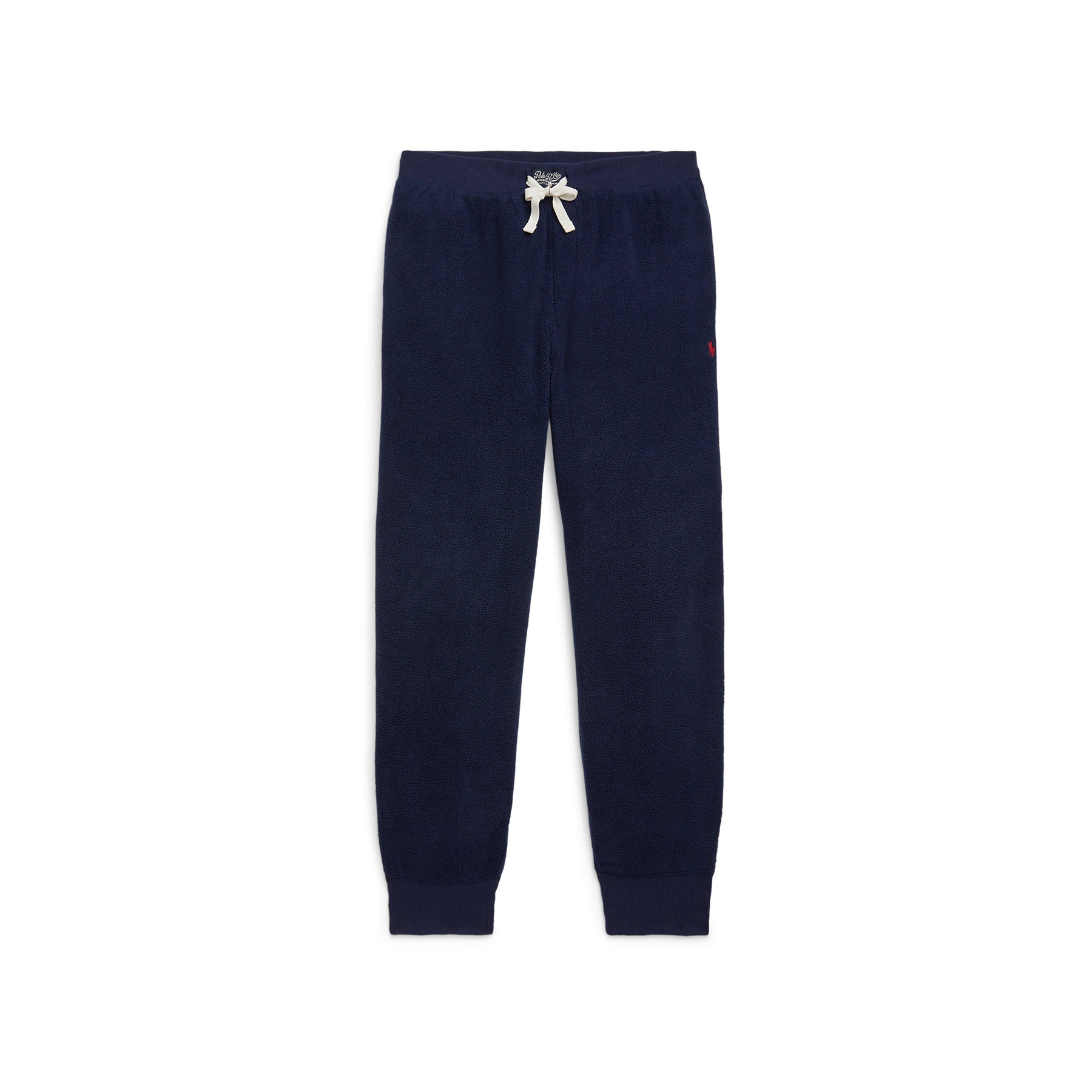 Closed Hem Tapered Joggers