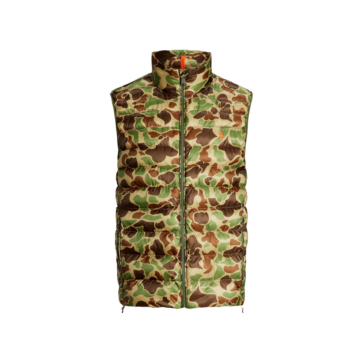 Colden Packable Water-Repellent Gilet