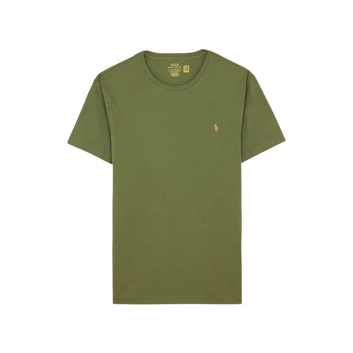 Polo Ralph Lauren Embroidered Polo Pony T-Shirt