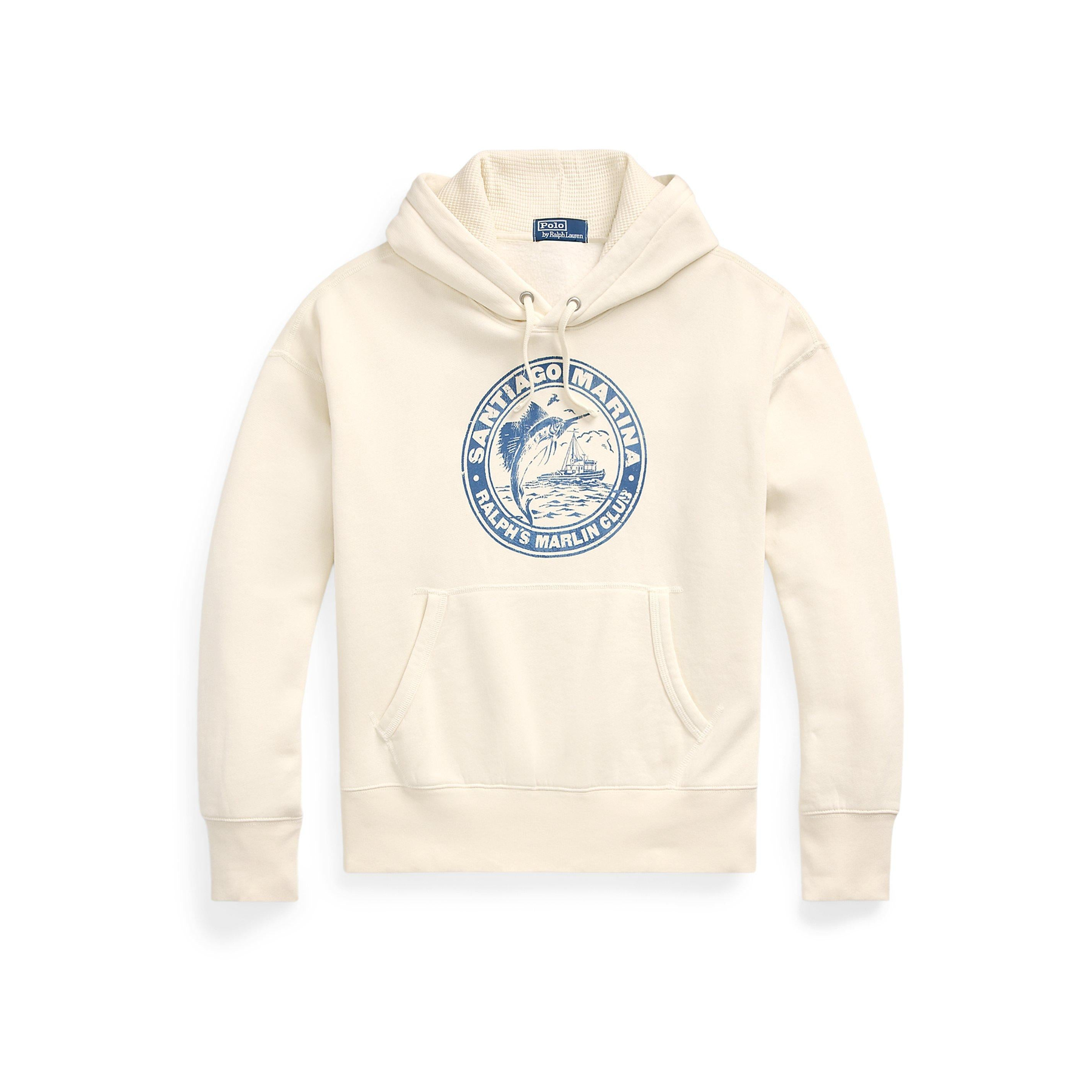 Kingfisher Hoodie