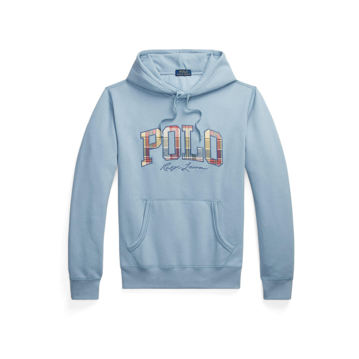 Logo Hoodie