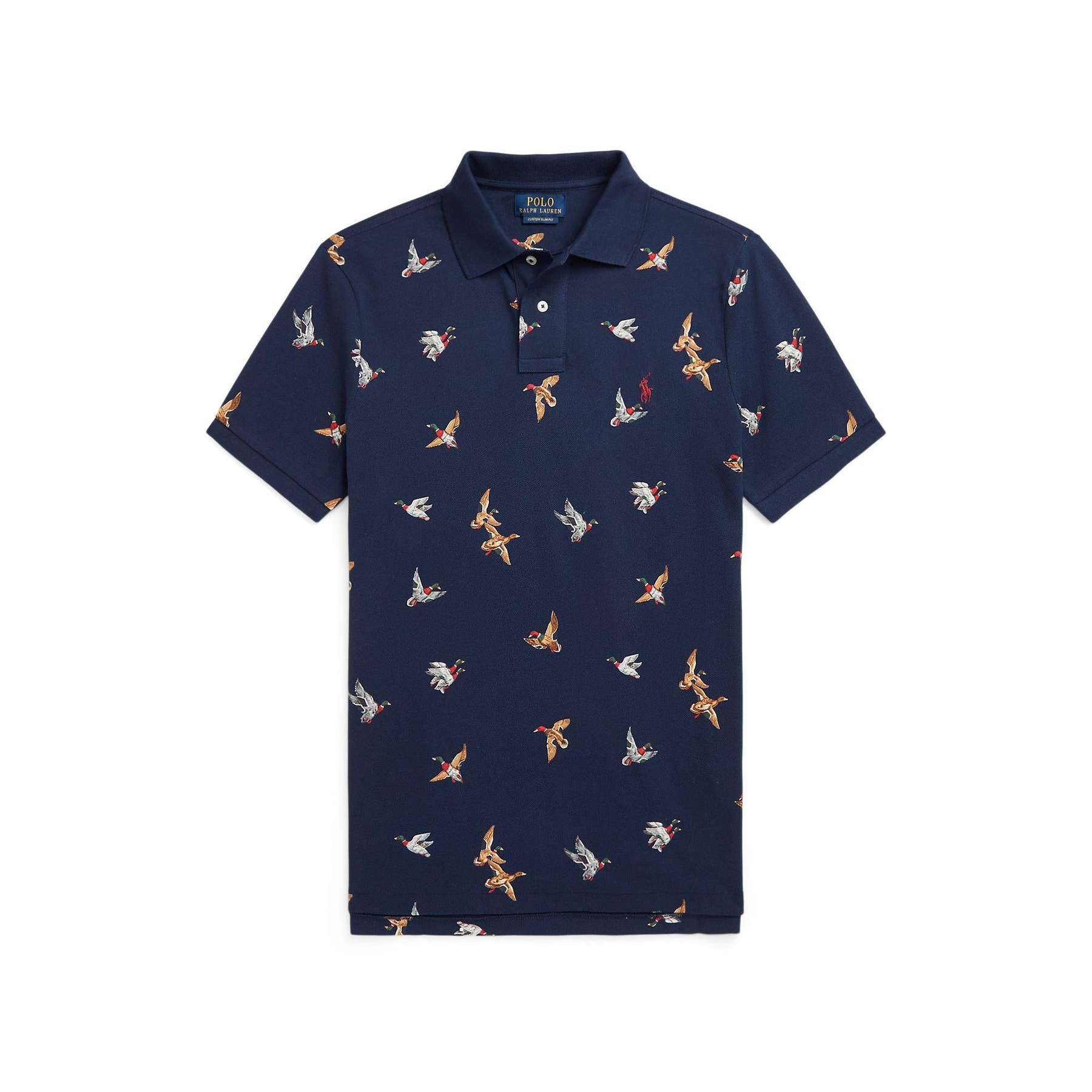 Mallard Polo Shirt