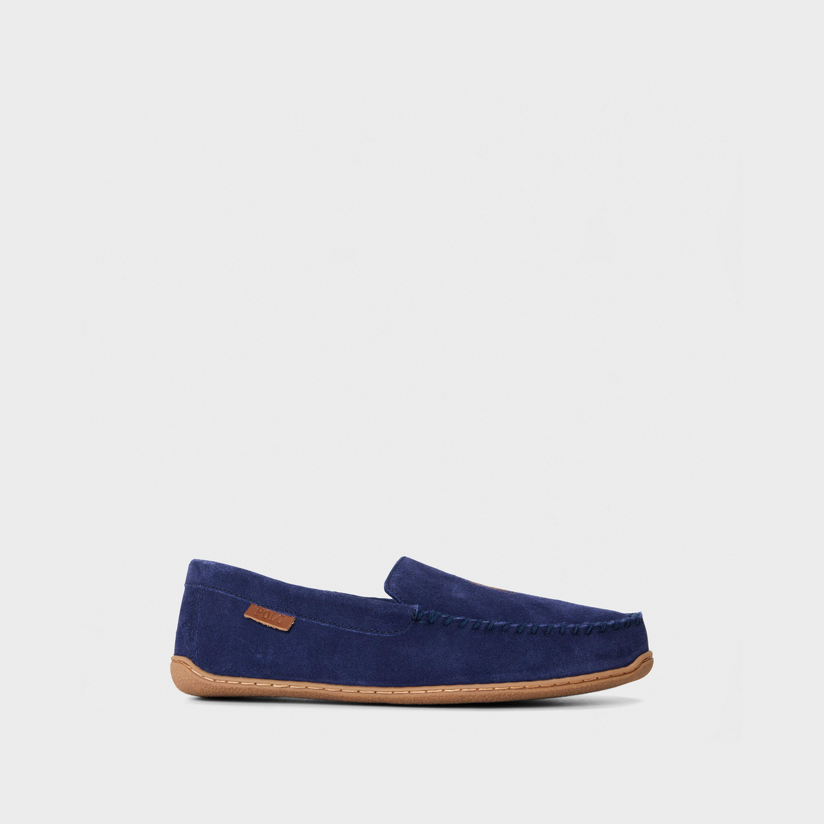 Men's Brenan Moccasin Slippers