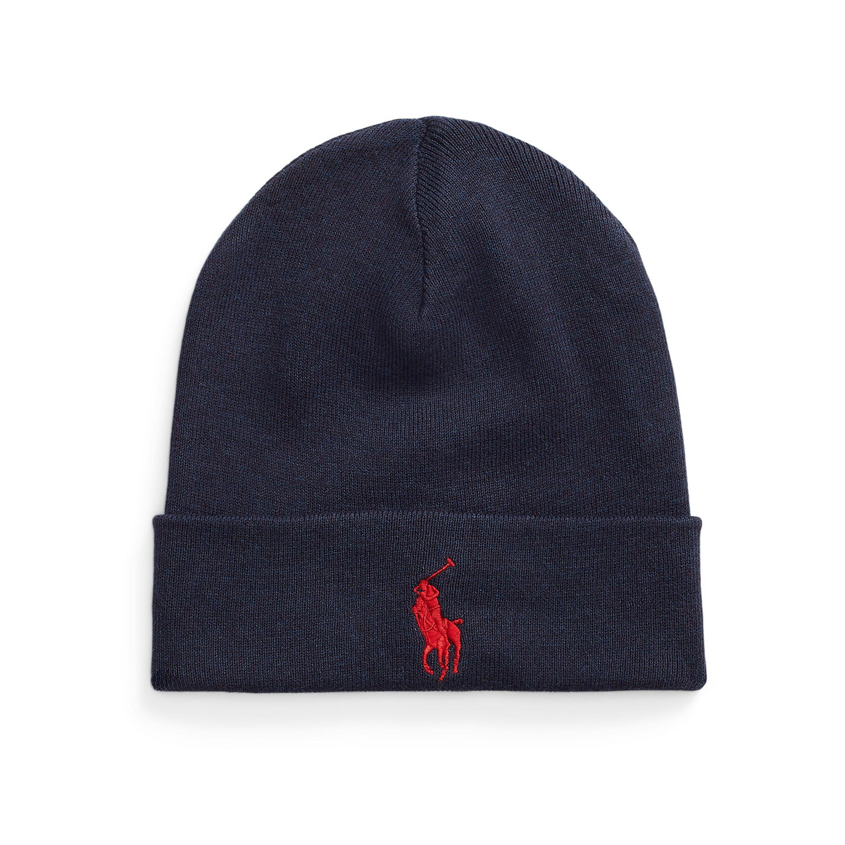 Pima Cotton Beanie