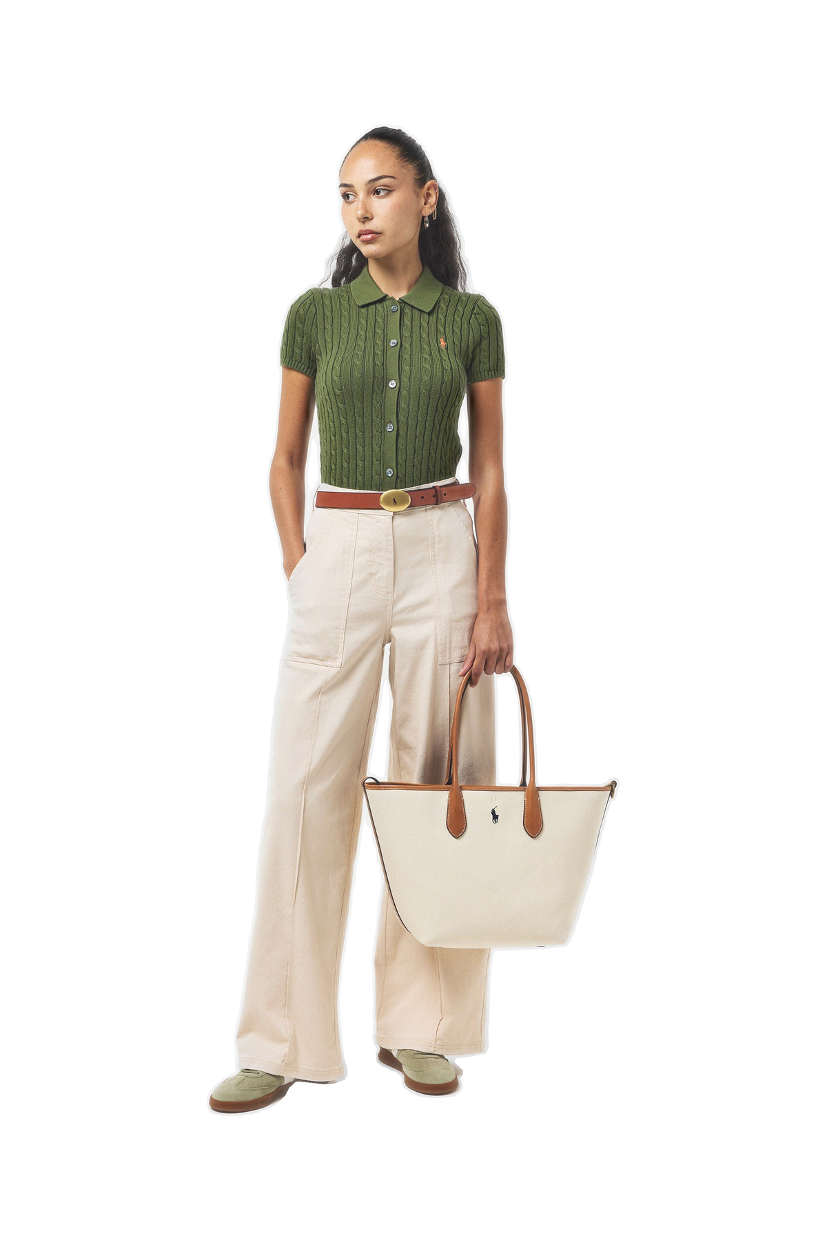 Polo Bellport Medium Ld53