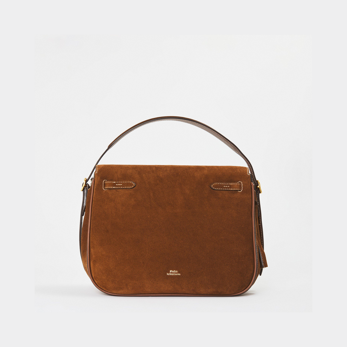 Polo ID Satchel Ld53