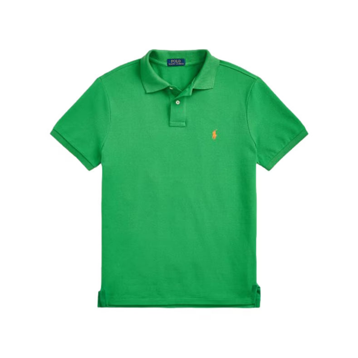 Polo Ralph Lauren Preppy Green Polo Shirt