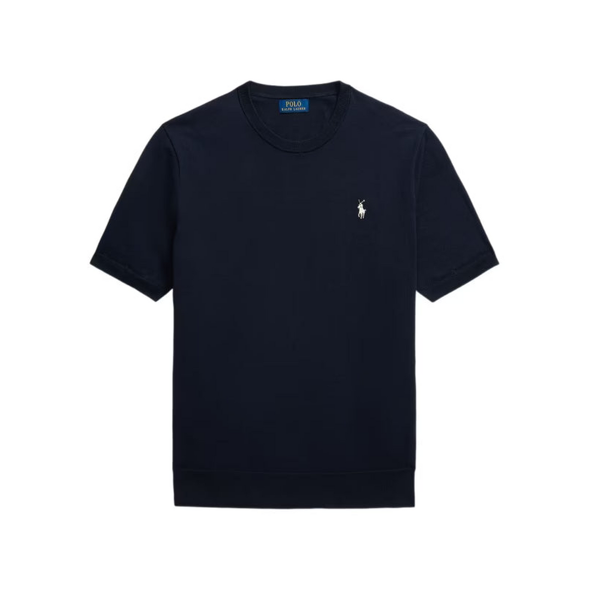 Polo Ralph Lauren Short Sleeve Pullover