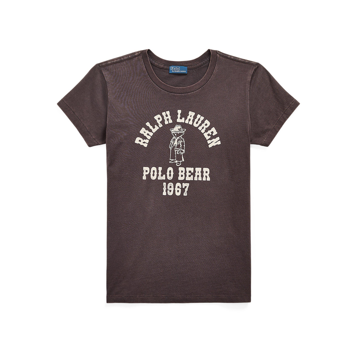 Western Bear T-Shirt