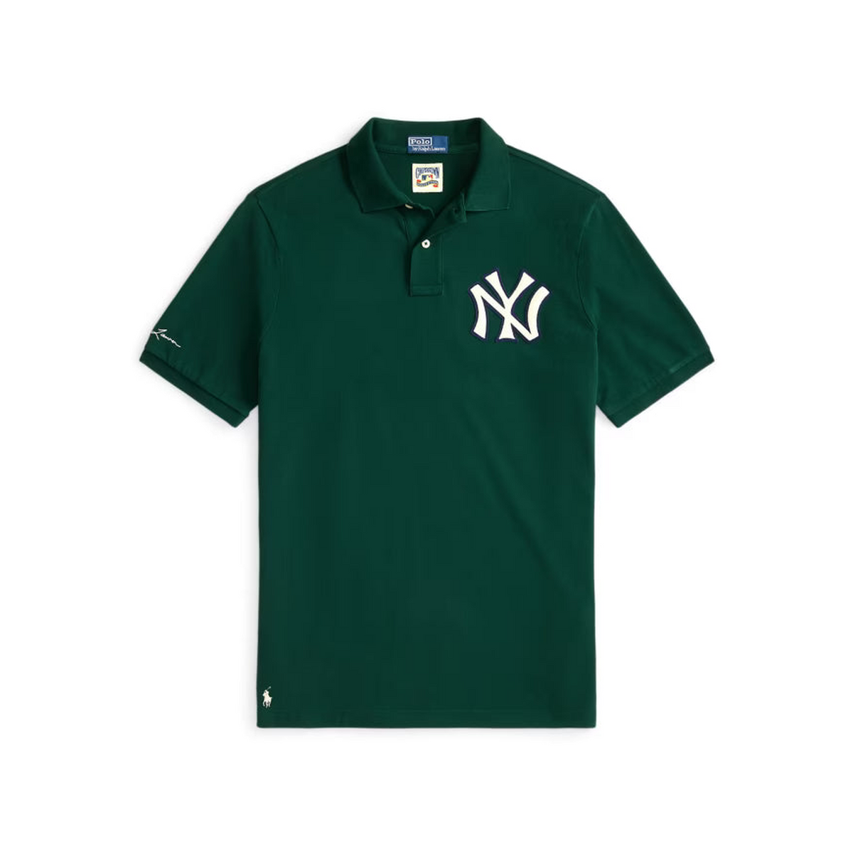 Polo Ralph Lauren Yankees Polo Shirt