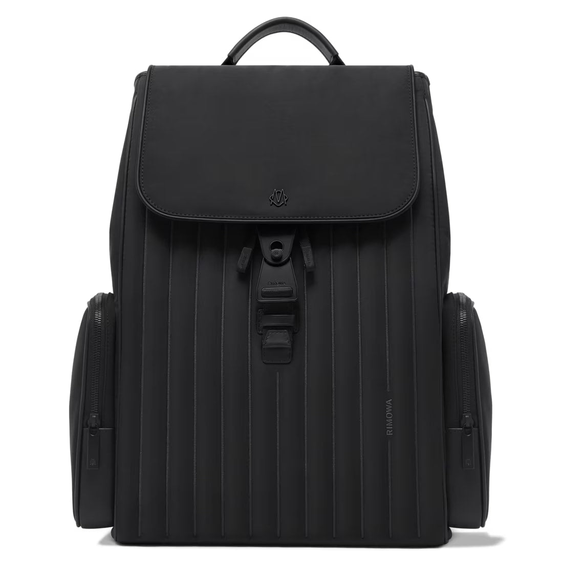 Flap Backpack Large