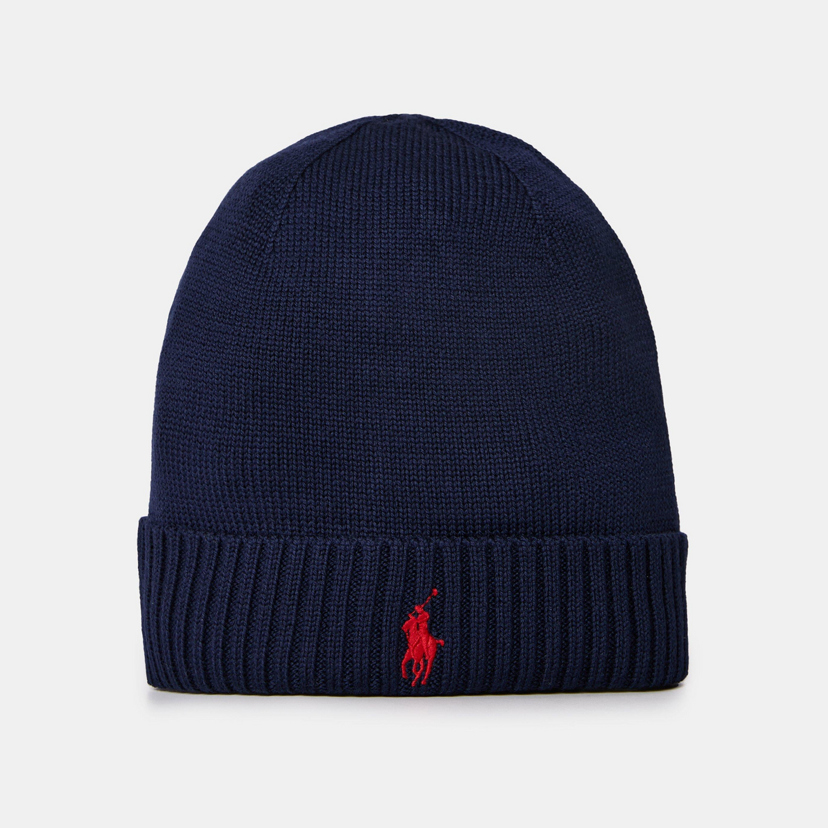 Pony Merino Wool Beanie