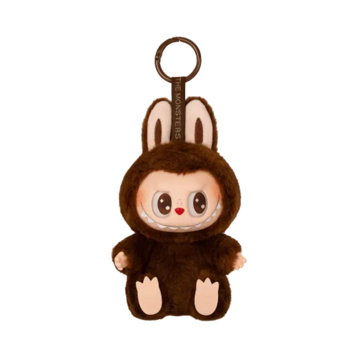 Pop Mart Labubu The Monsters Have a Seat DUODUO Vinyl Plush