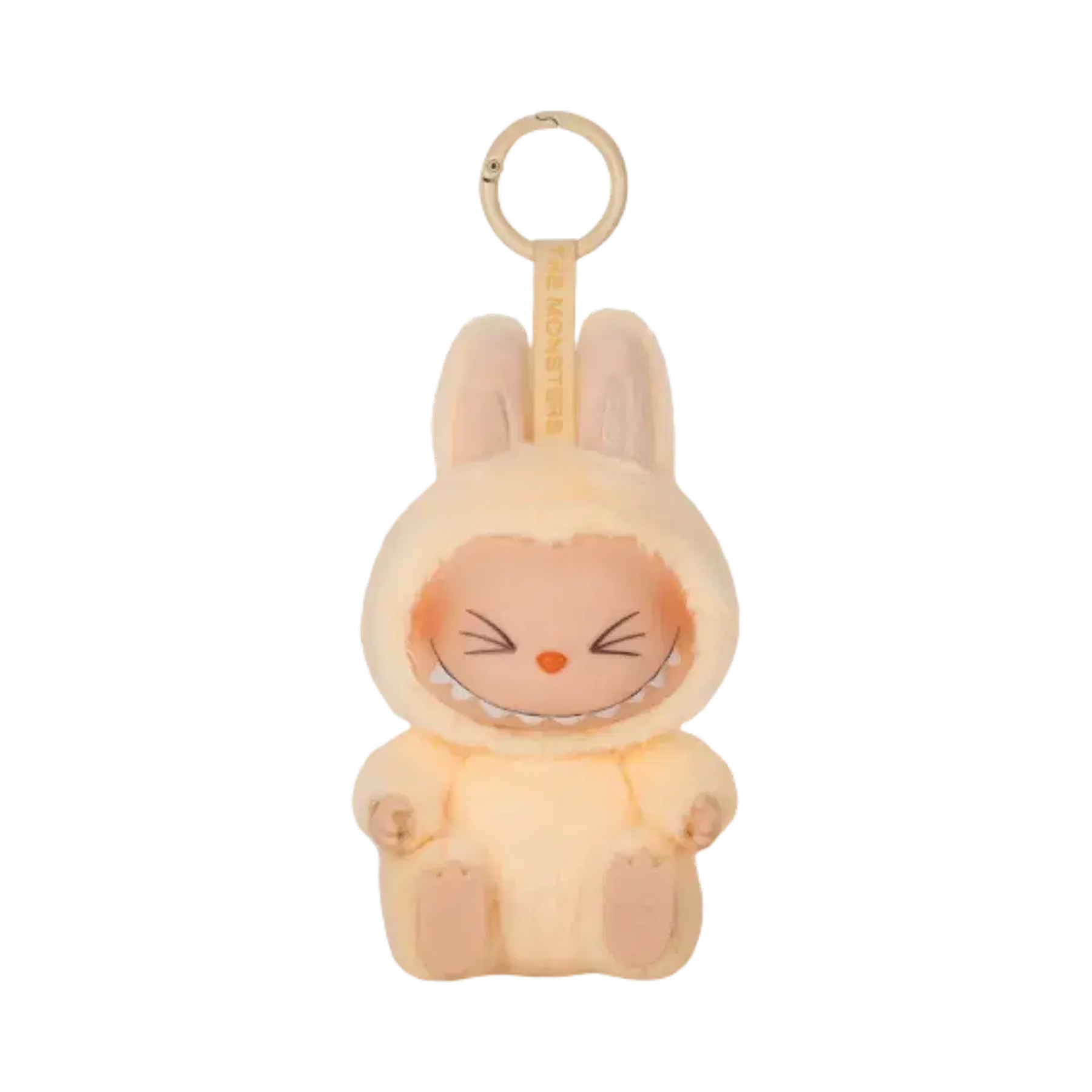 Pop Mart Labubu The Monsters Have a Seat SISI Vinyl Plush