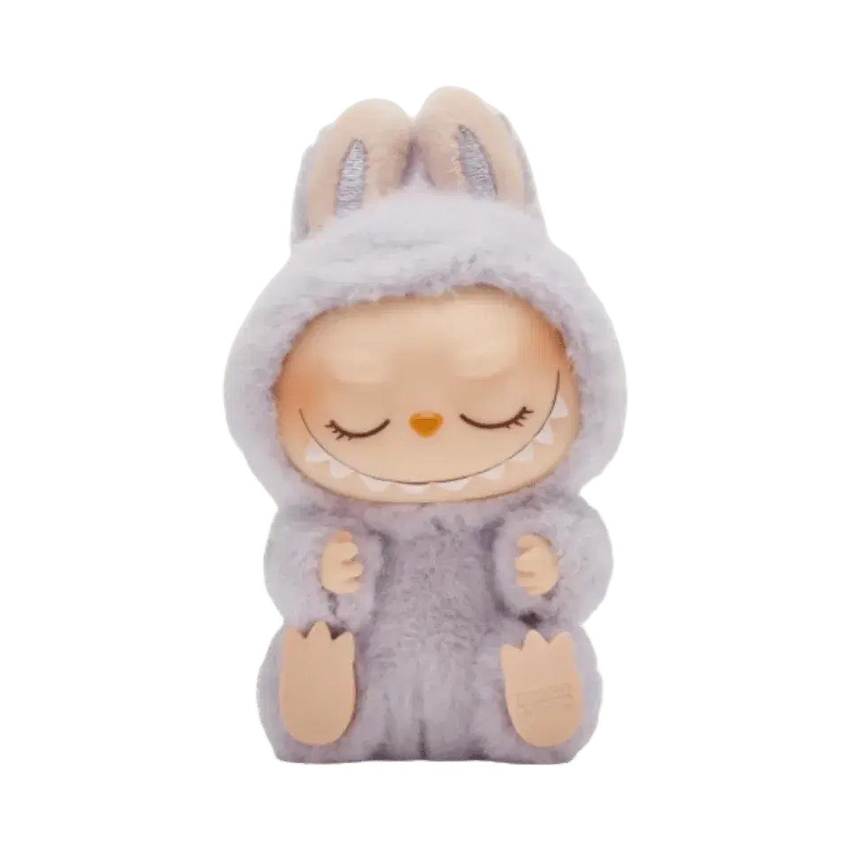 Pop Mart Labubu The Monsters Have a Seat ZIZI Vinyl Plush