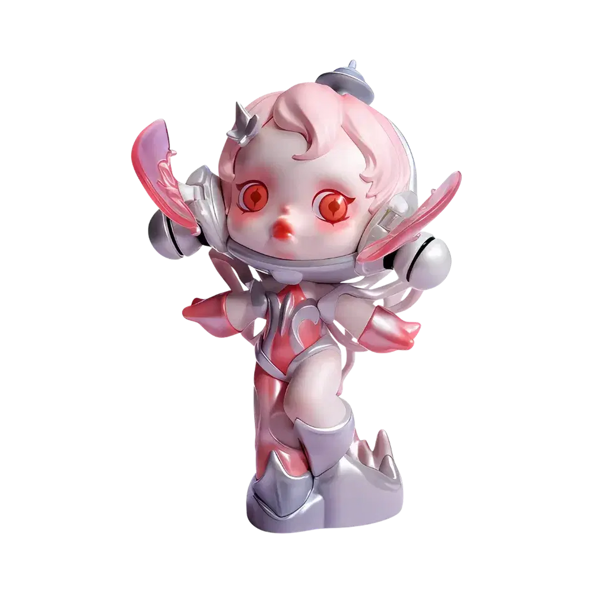 Pop Mart SkullPanda The Sound Series The Ecstasy Figure