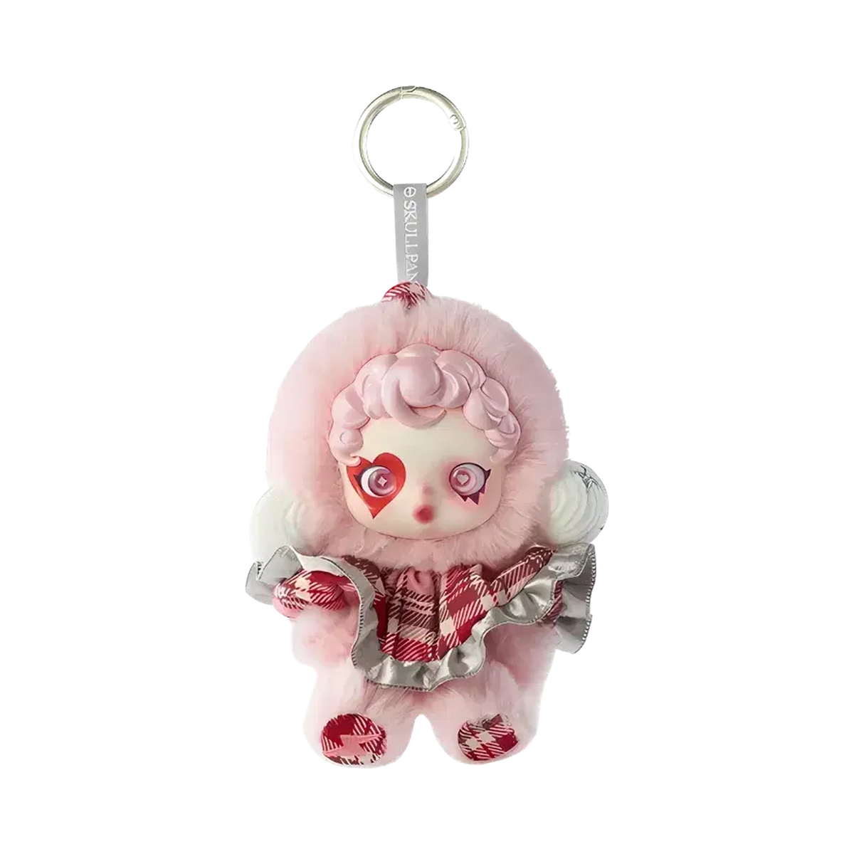 Pop Mart SKULLPANDA Winter Symphony Series Rhapsody