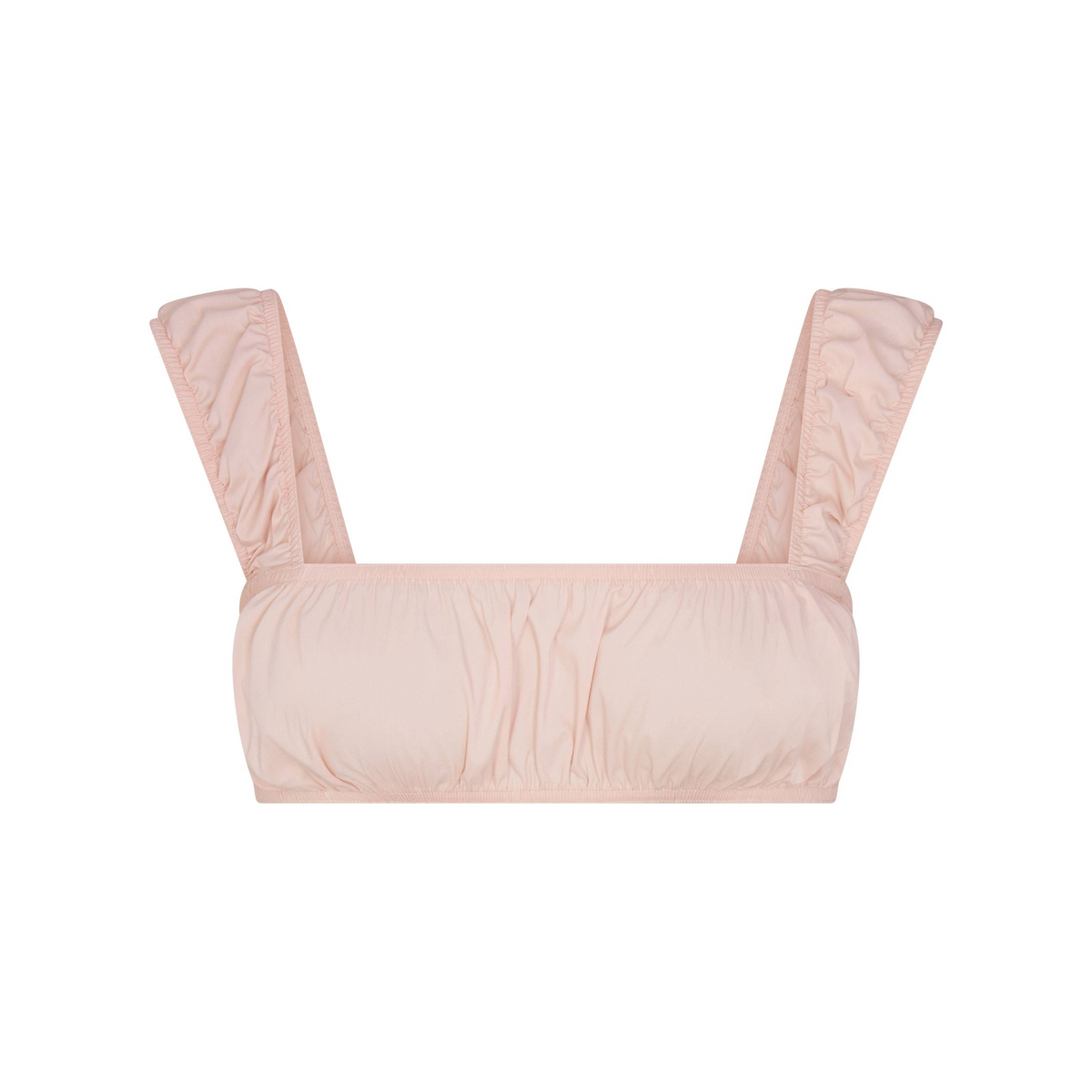 Poplin Apparel Bralette
