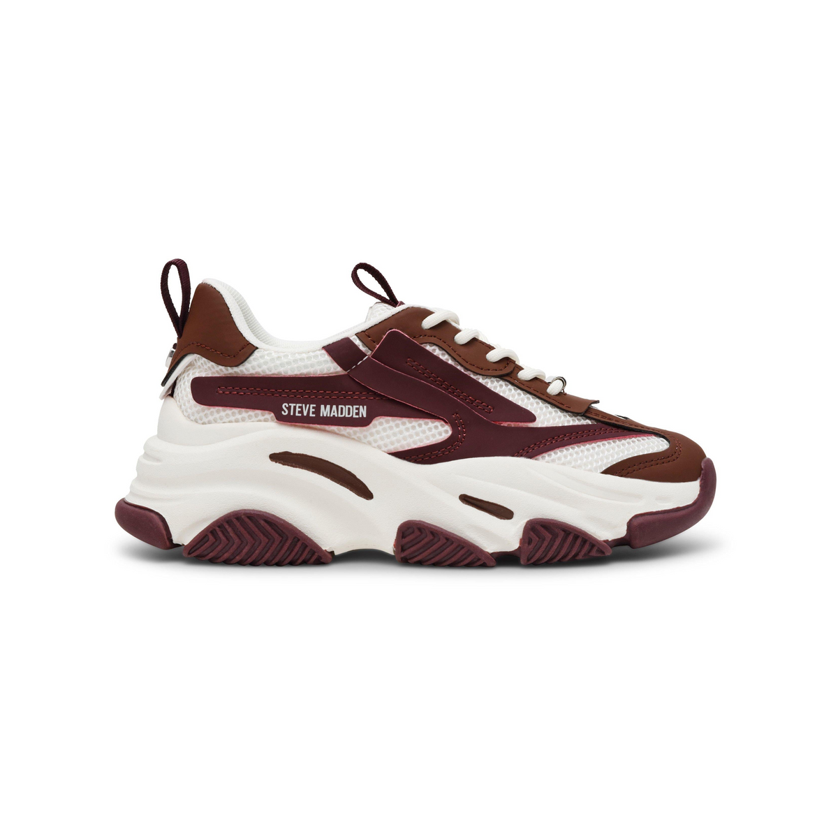Possession Chunky Trainers