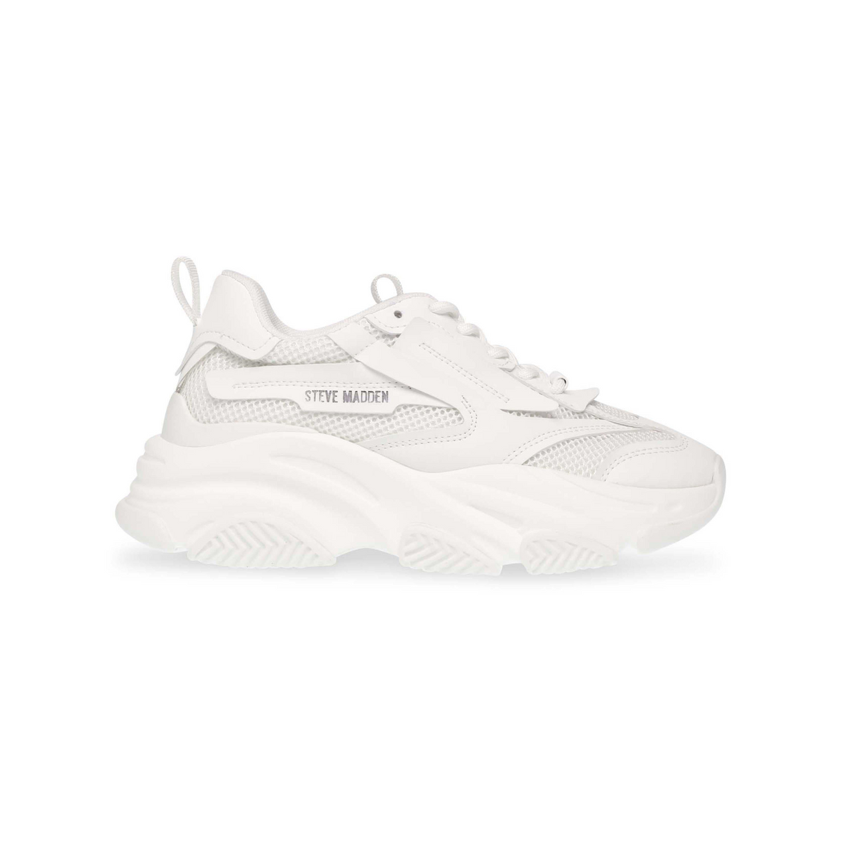 Possession Chunky Trainers