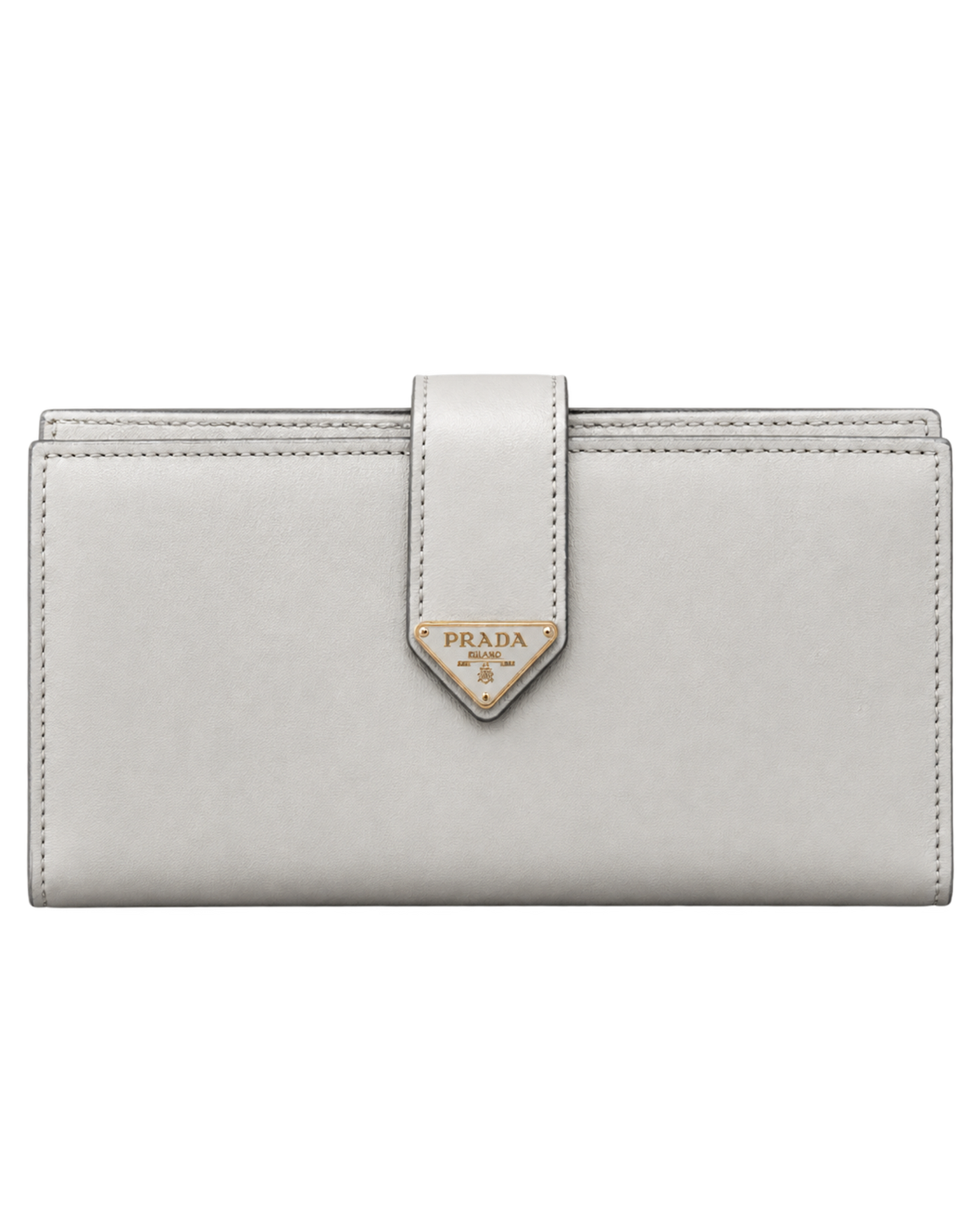 Prada Bi-fold Wallet