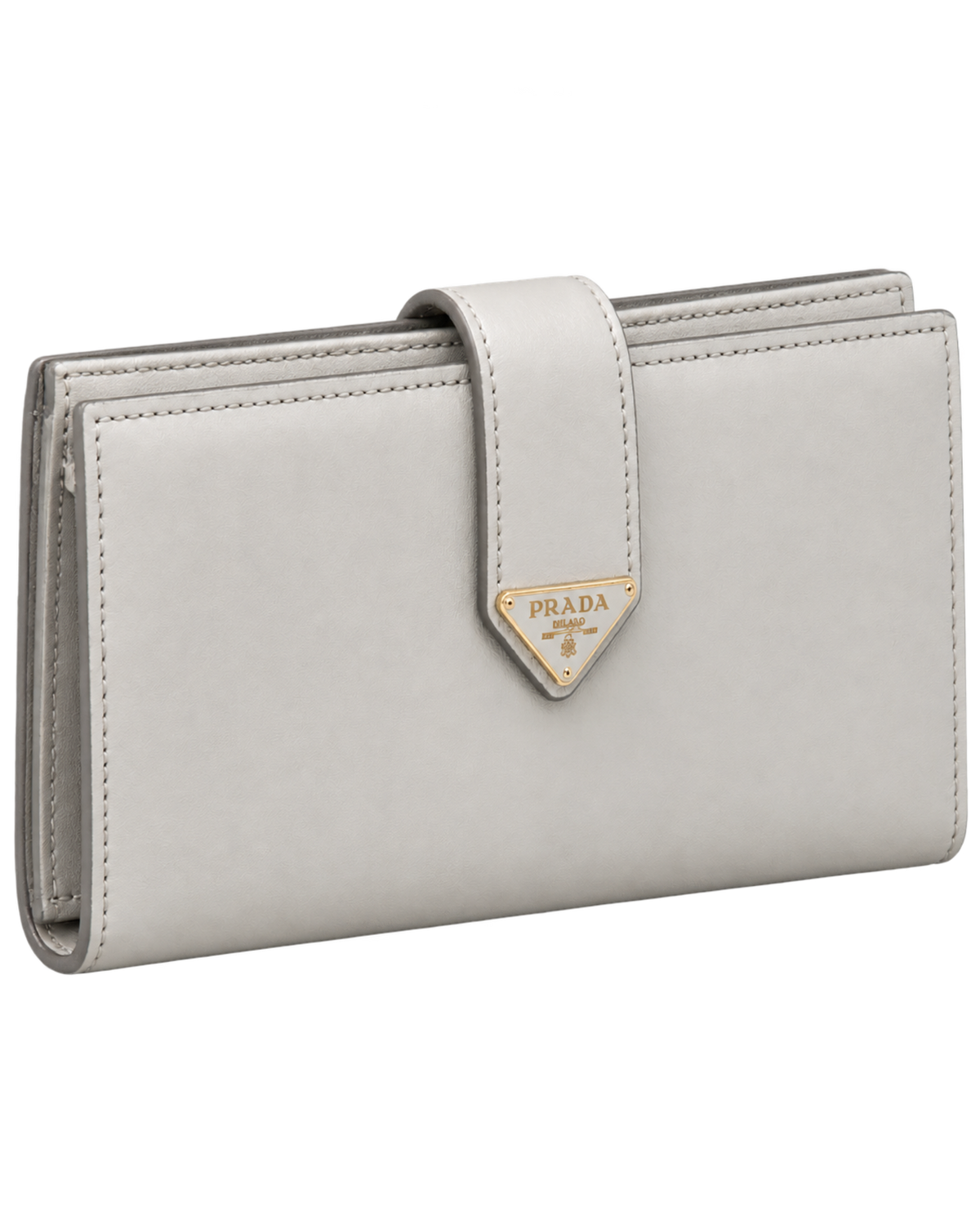 Prada Bi-fold Wallet