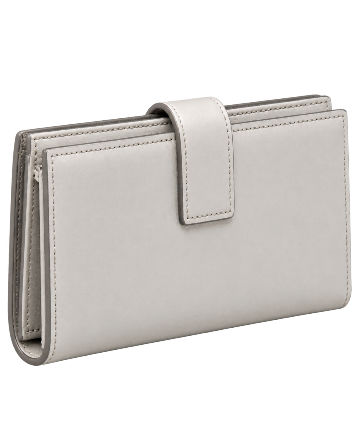 Prada Bi-fold Wallet