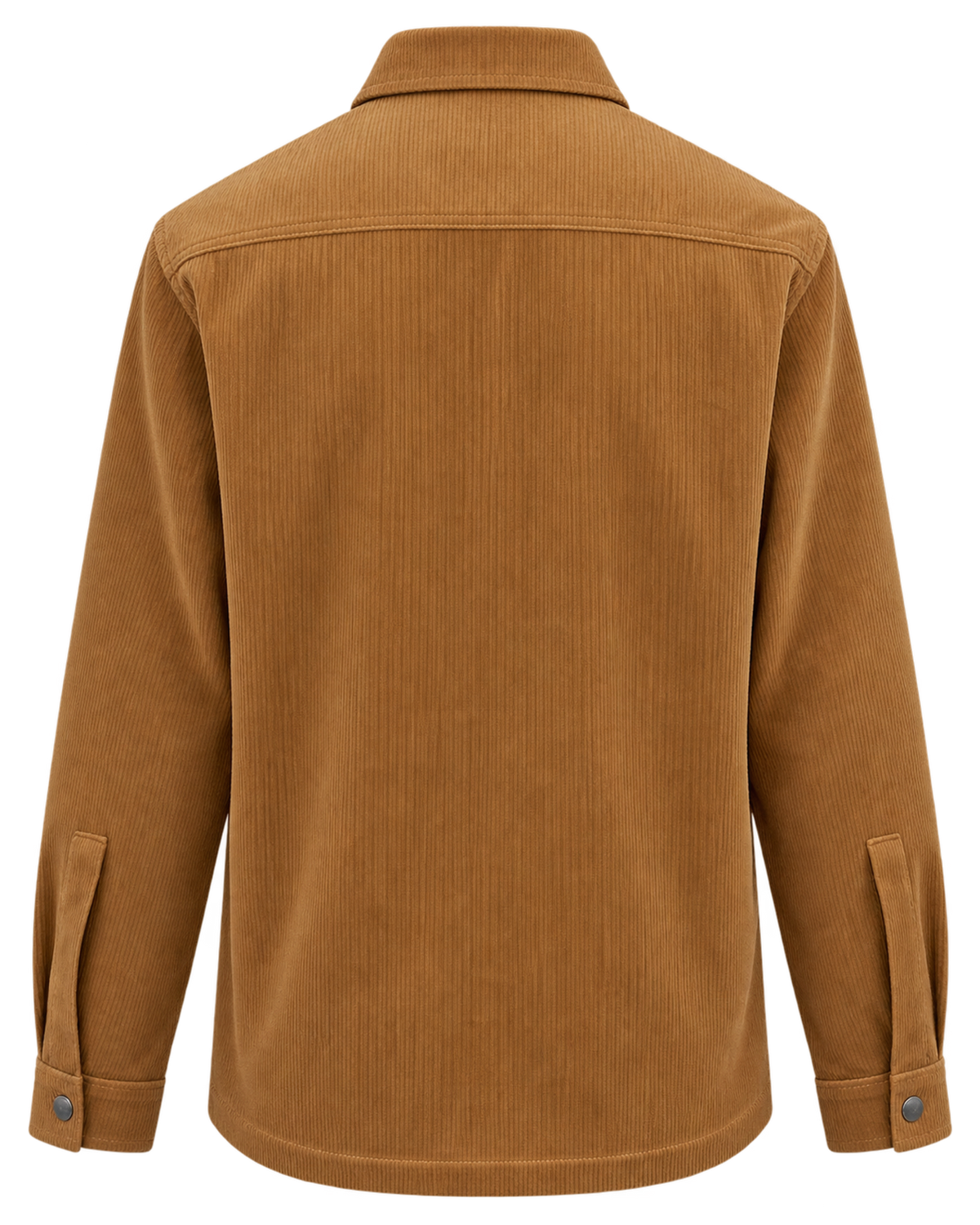 Prada Corduroy shirt