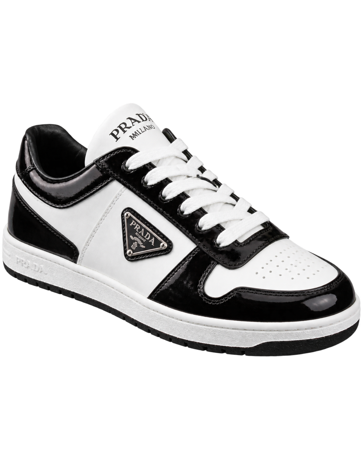 Prada Downtown sneakers