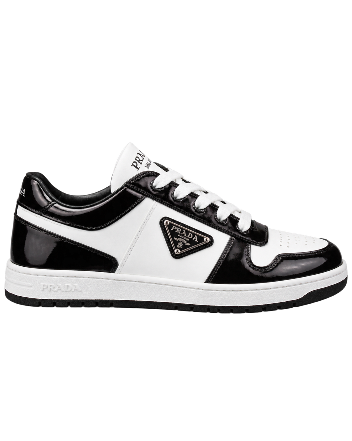 Prada Downtown sneakers