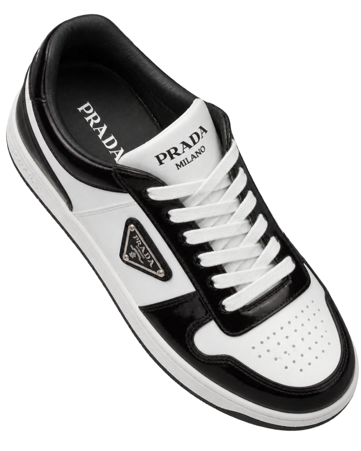Prada Downtown sneakers