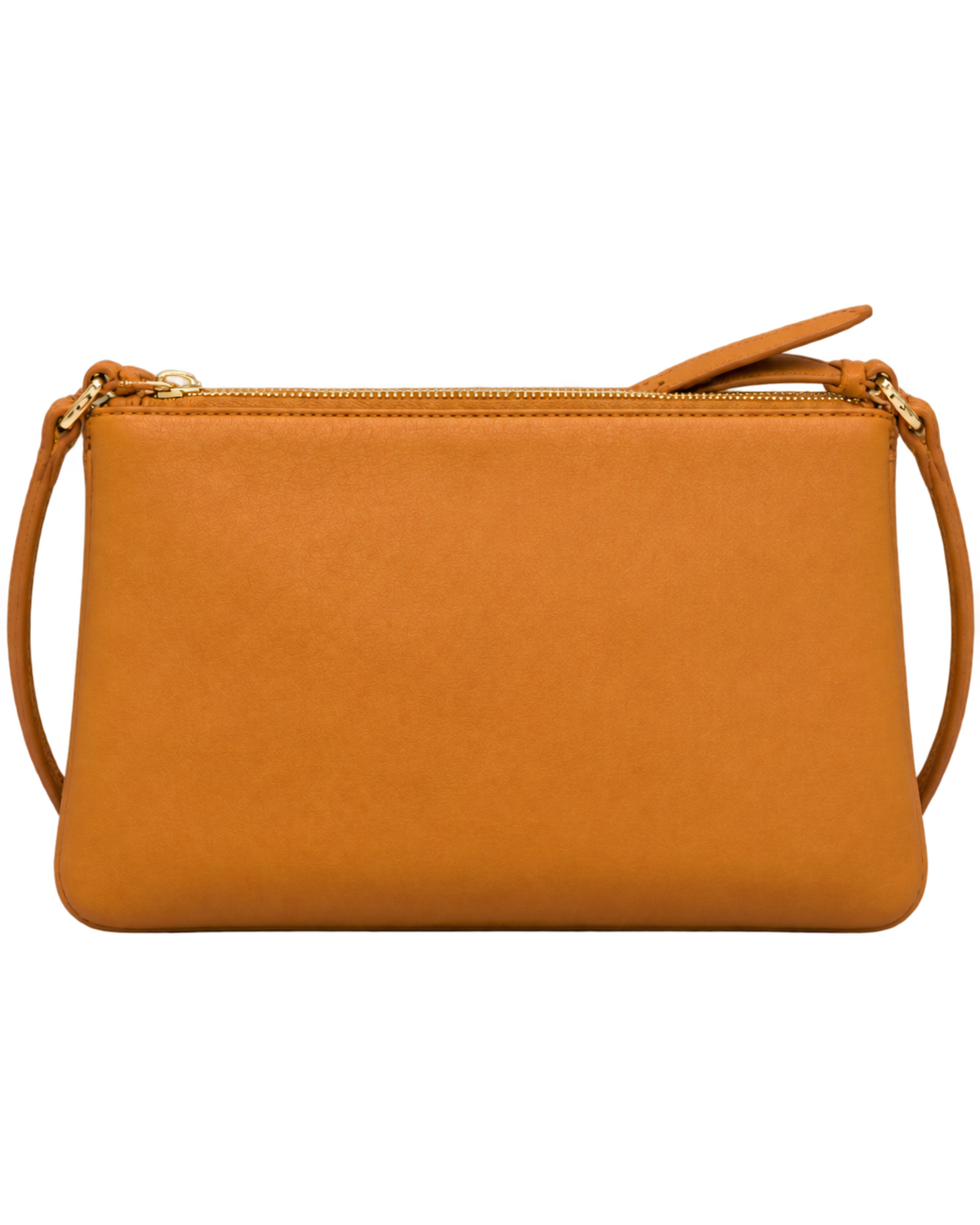 Prada Leather Shoulder Bag