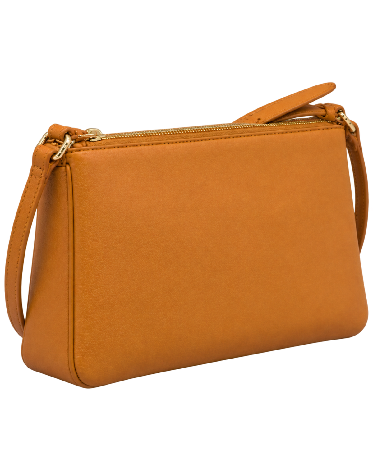 Prada Leather Shoulder Bag