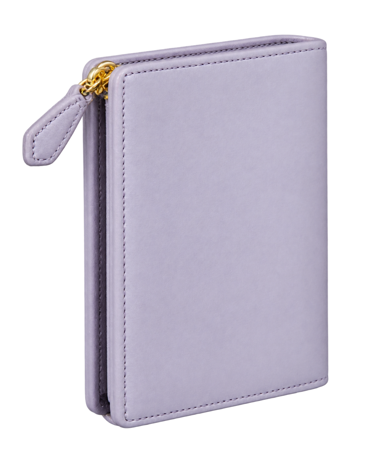 Prada Purple Wallet