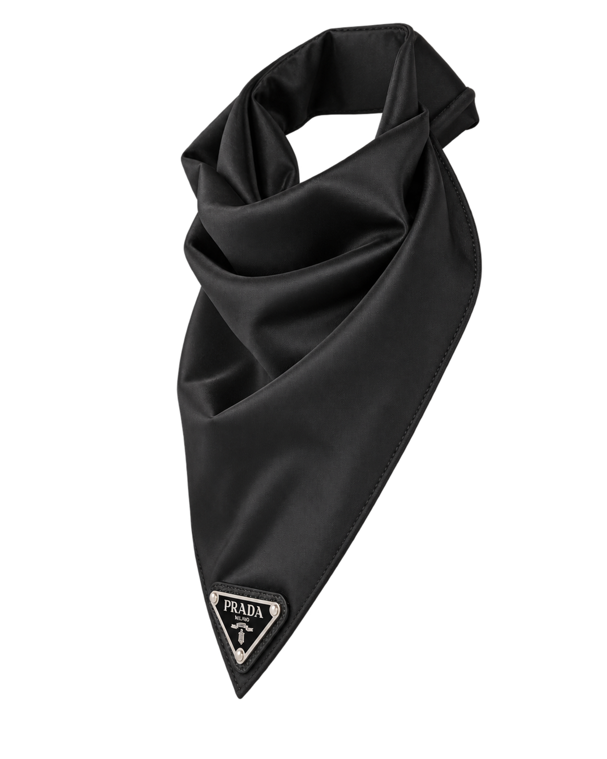 Prada Scarf
